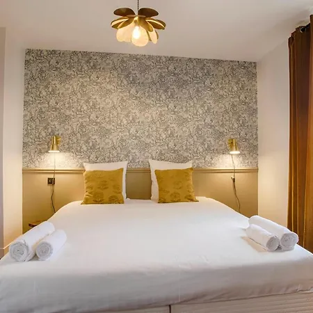 Holiday home Olive - 4 Bdr - Garden - Centre Deauville